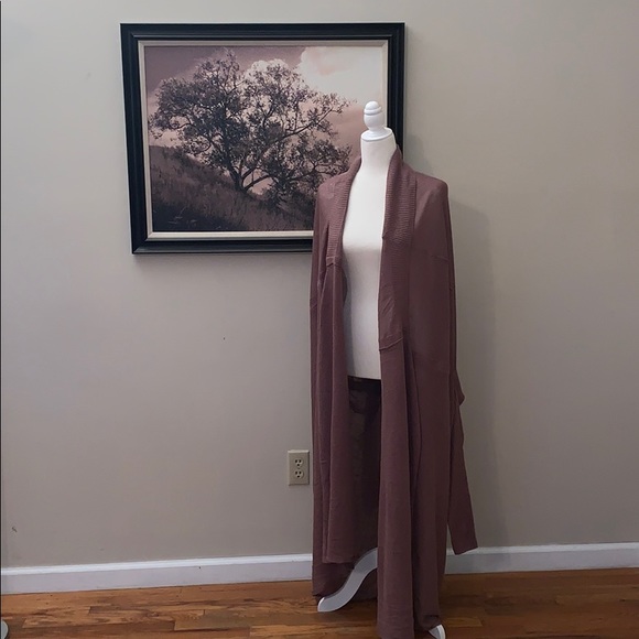 Last One! Free People Waterfall Cardi - Picture 4 of 10